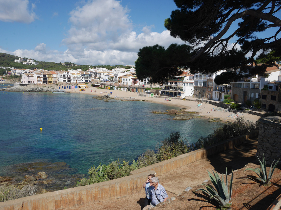 Hotel La Torre主图