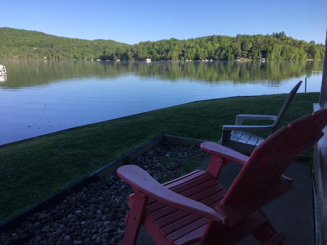 Gauthier's Saranac Lake Inn and Hotel主图