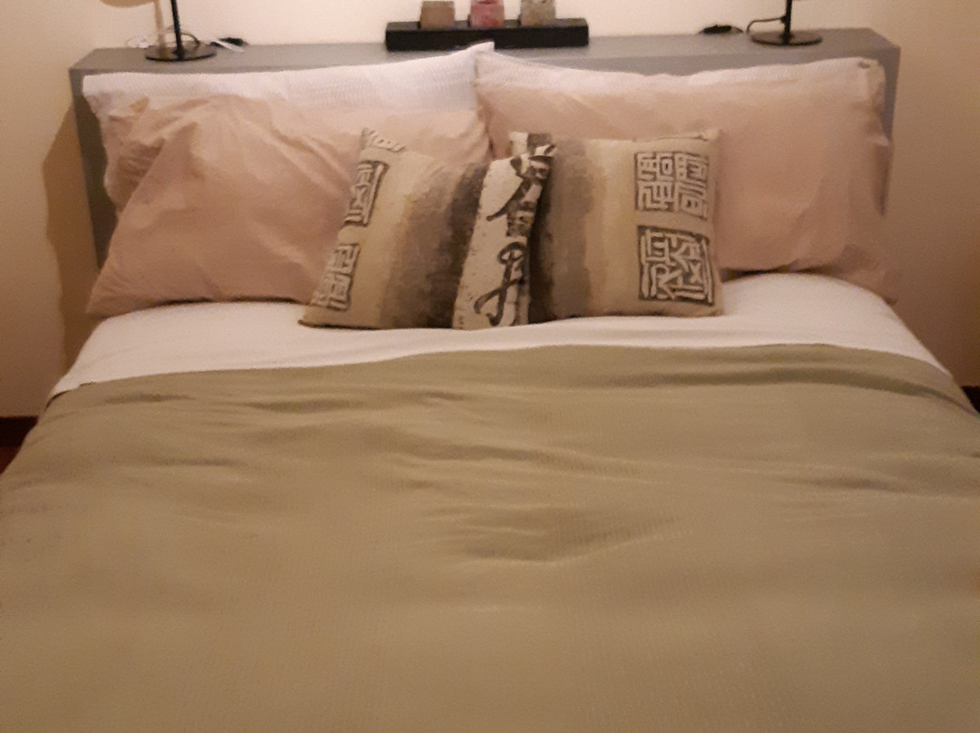 Rooms Rent Vesuvio Bed & Breakfast主图
