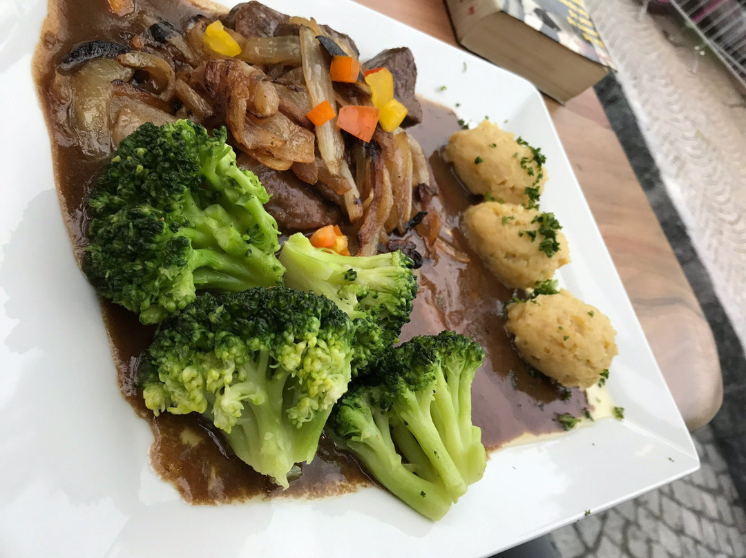 坦纳酒店主图