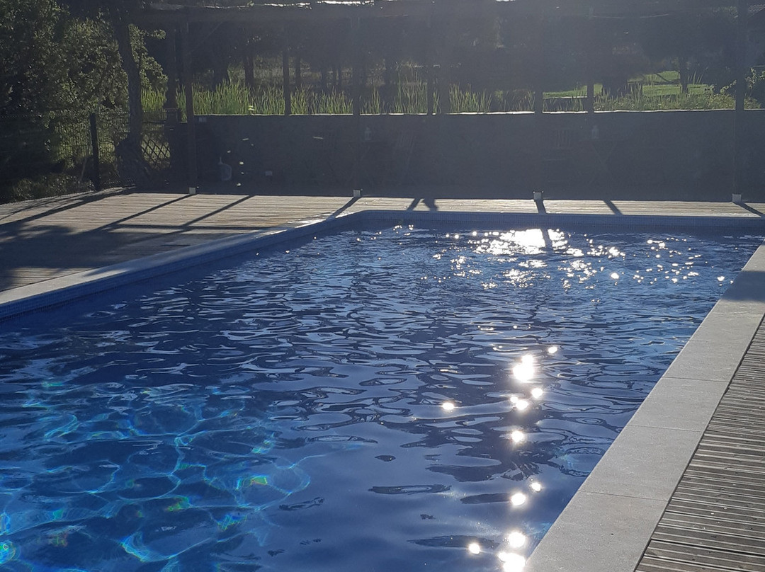 Casa De Campo Vale Do Asno主图