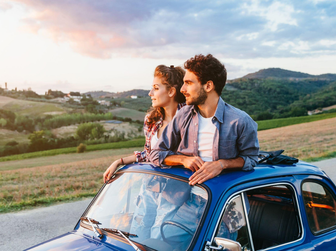 WINKITALY - Bespoke Travel Experience