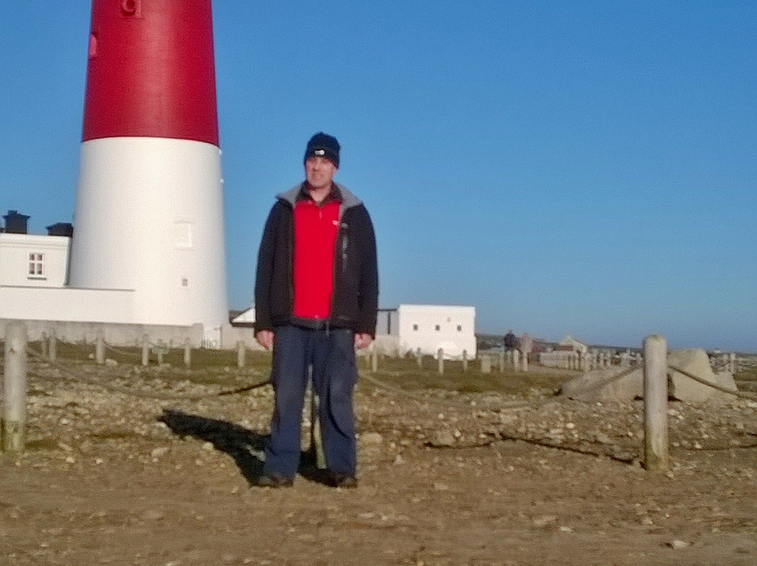 Portland Bill Lighthouse-Isle of Portland必去景点