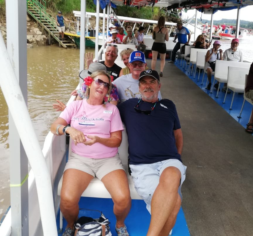 Ricky Ricardo Tours & Travels-彭塔雷纳斯必去景点