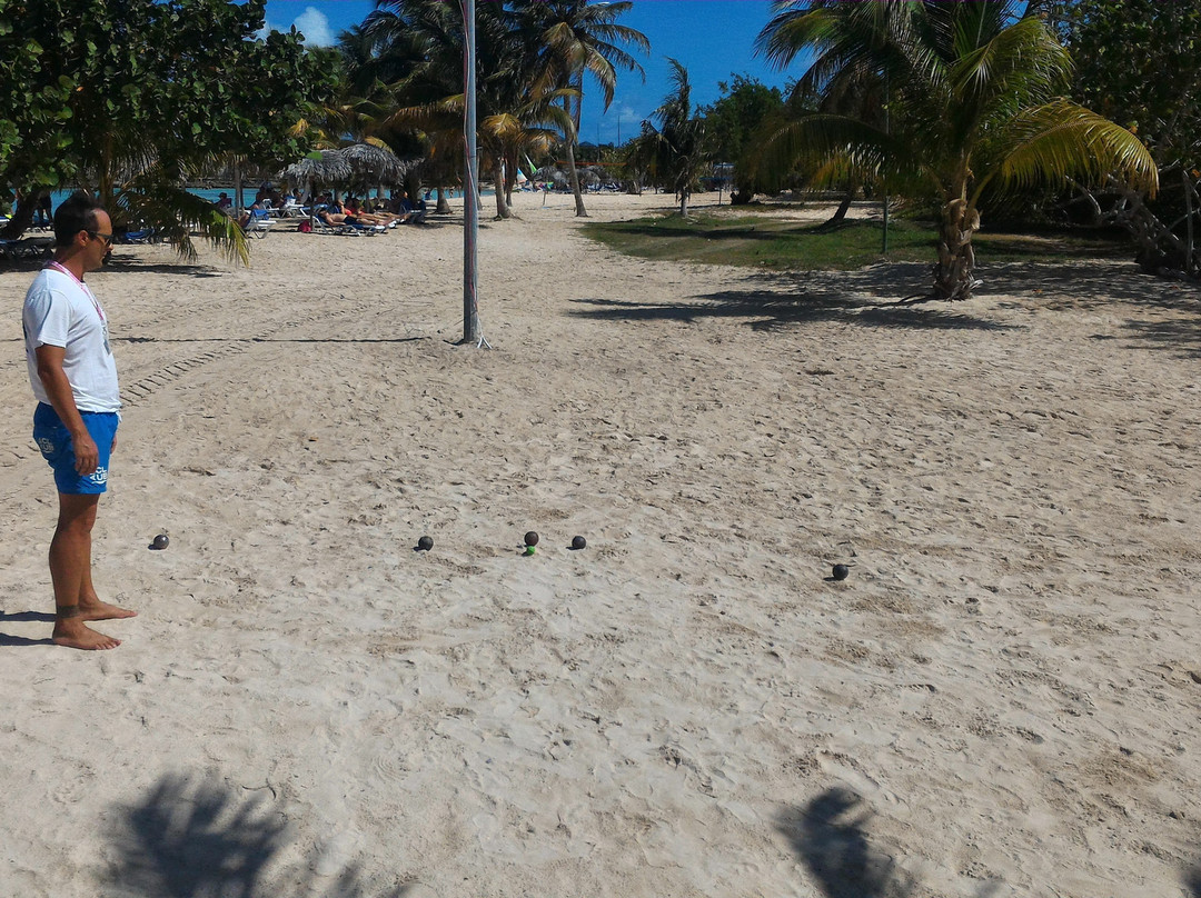 Playa Costa Verde主图