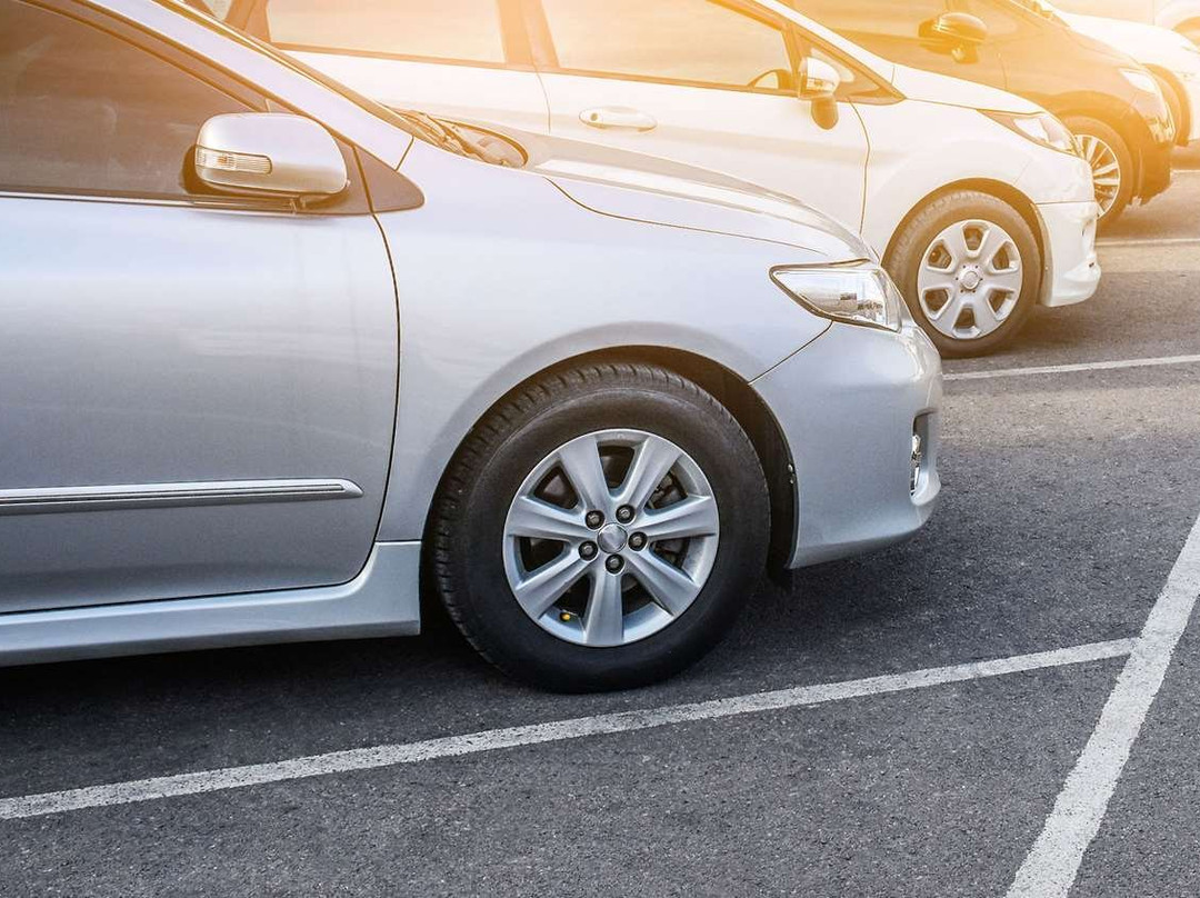 Magnuson Hotel Country Inn主图