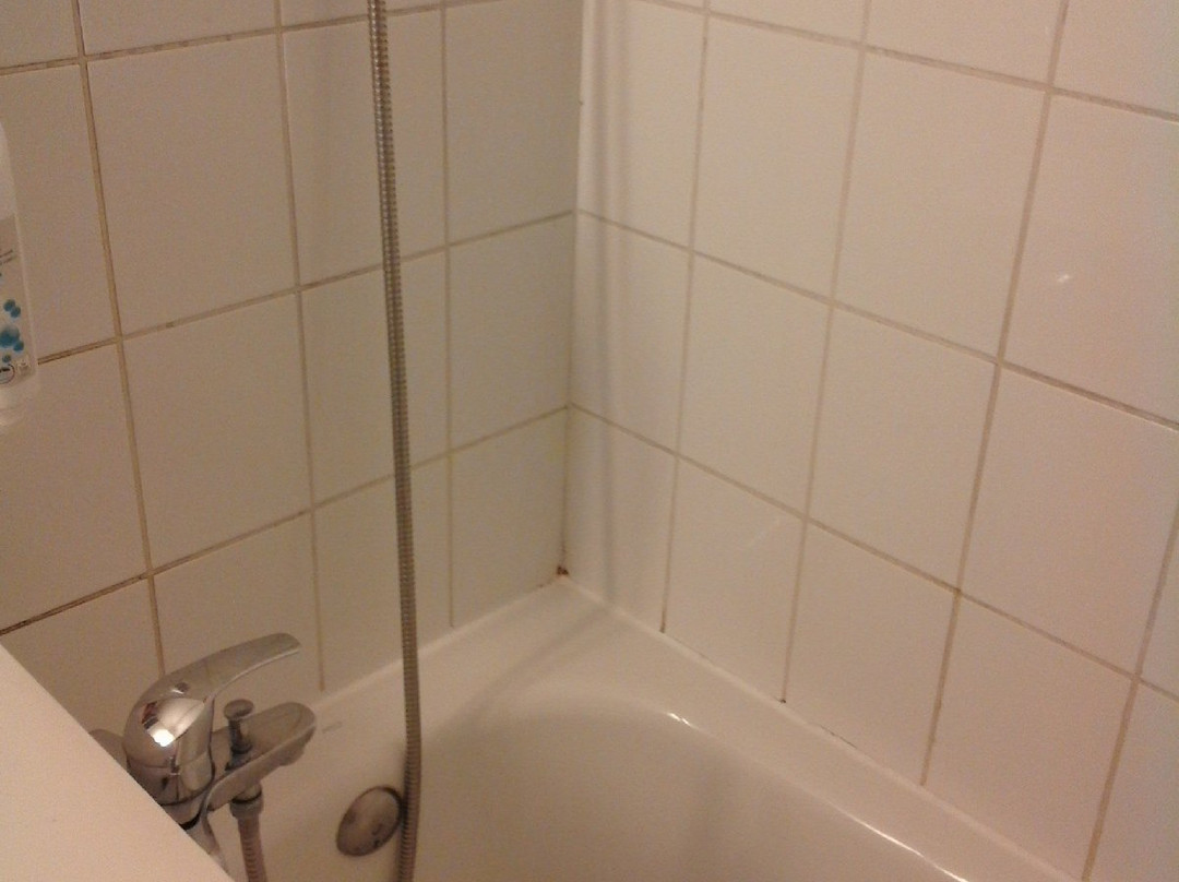 B&B HOTEL Valenciennes Sud主图