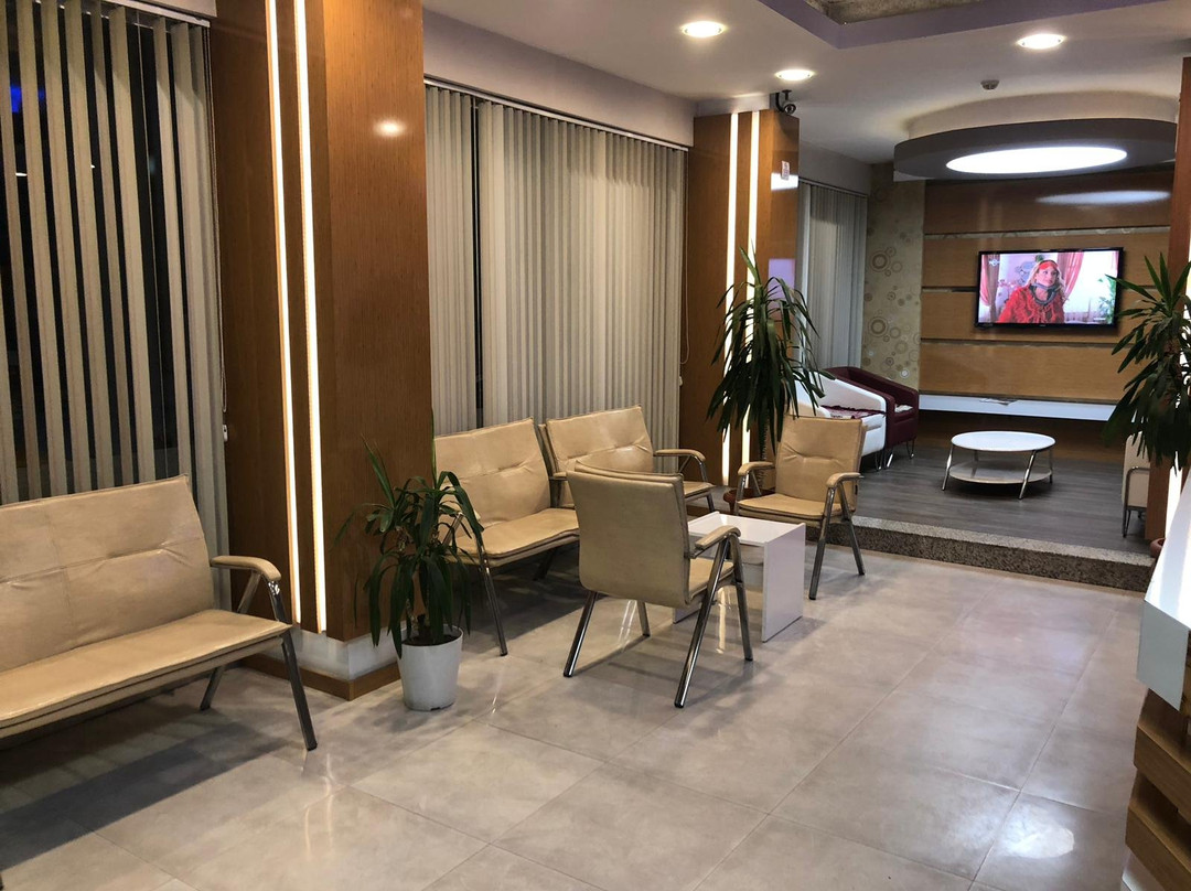 Hotel Akdag主图