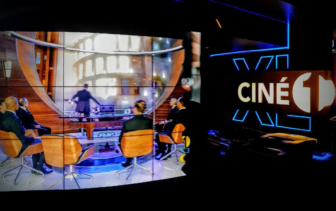 Harkins Theatres-雷德兰兹必去景点