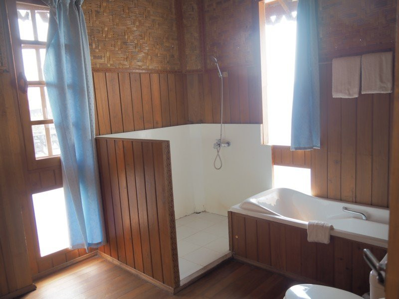 Golden Island Cottages Nampan Hotel主图