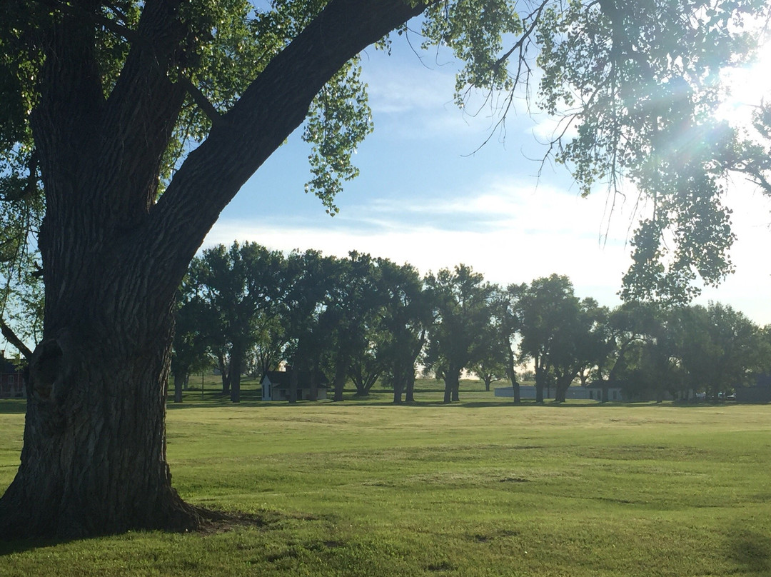 Fort Robinson State Park景点图片