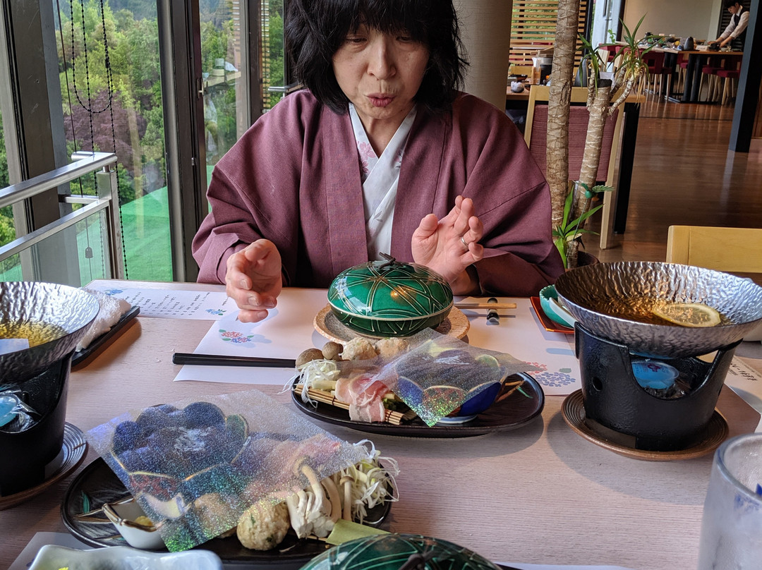 Shorenji Lake Hotel主图