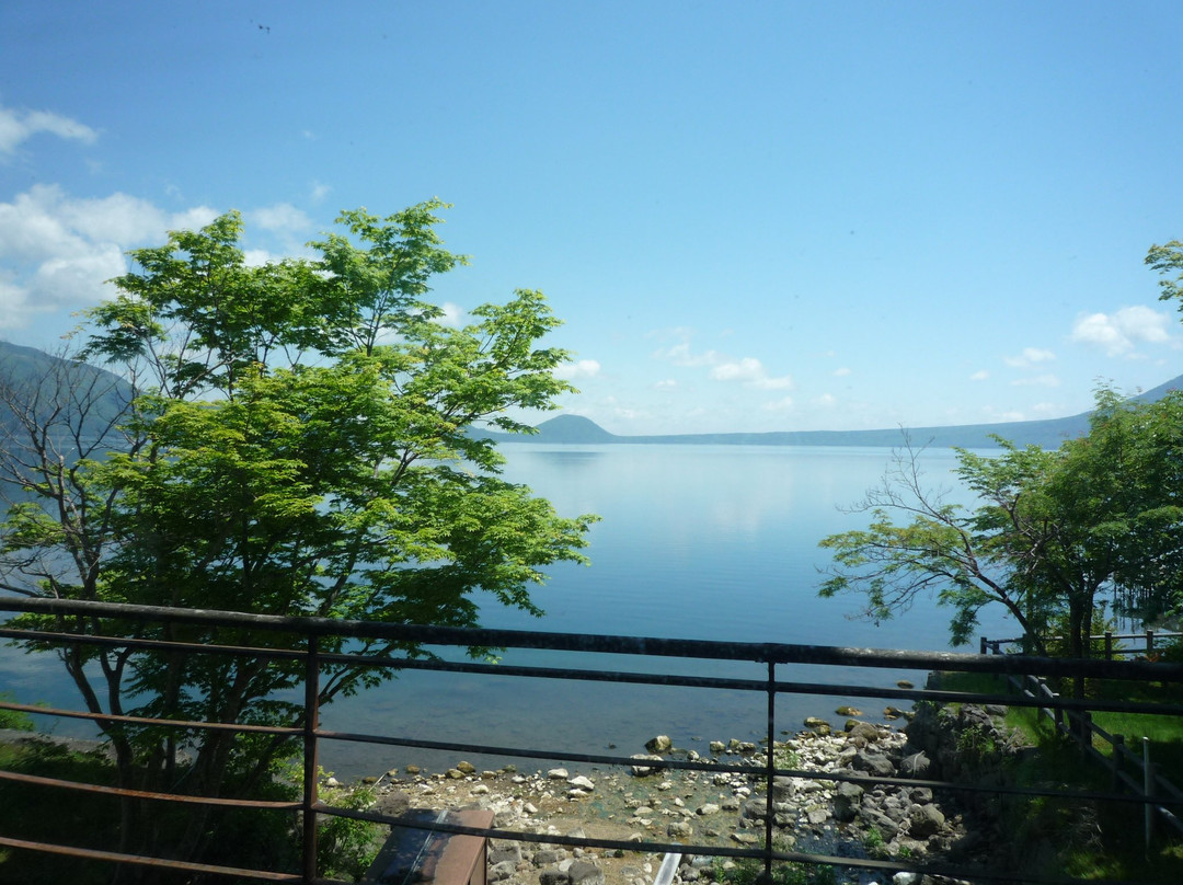 Hot Spring Hotel Marukoma-千岁市必去景点