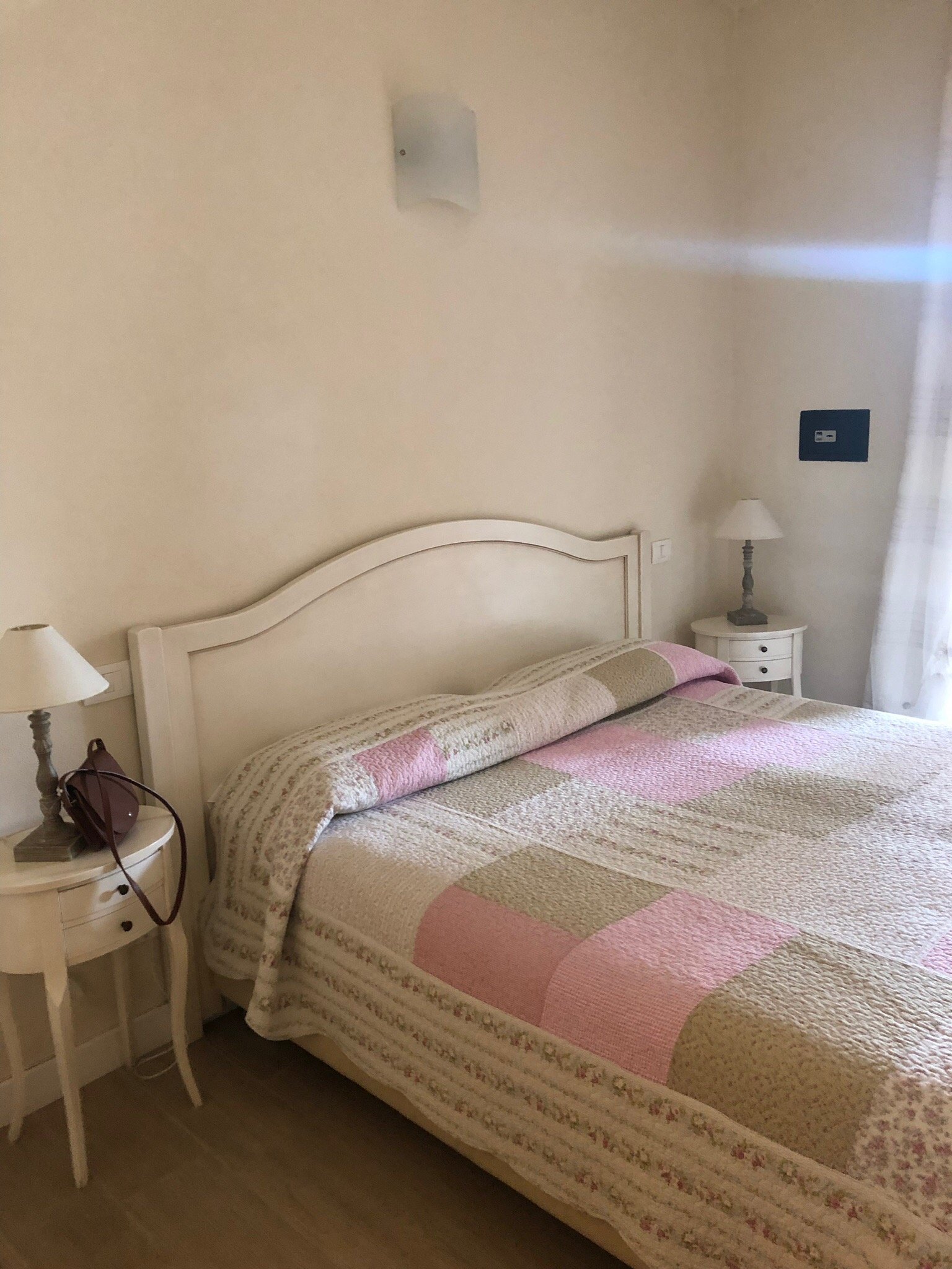 Villa Bianca B&B-官方