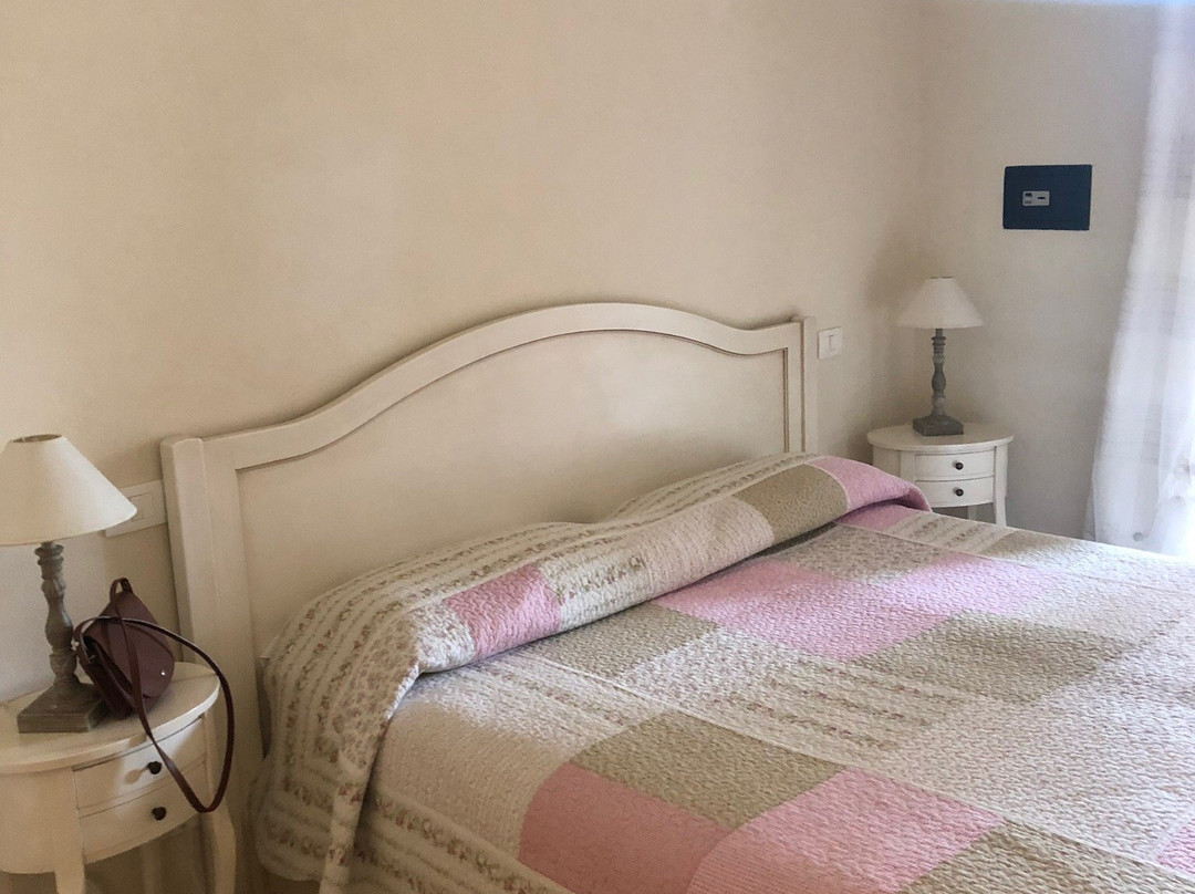 Villa Bianca B&B主图
