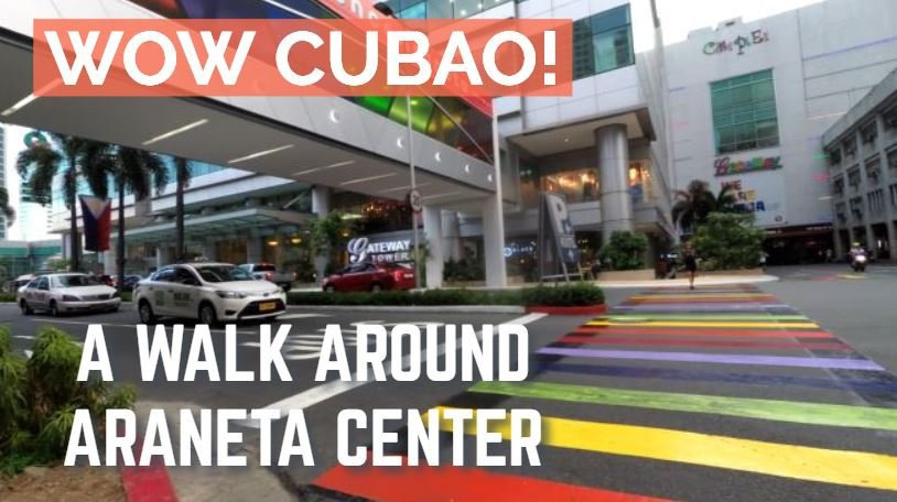 Smart Araneta Coliseum-奎松市必去景点