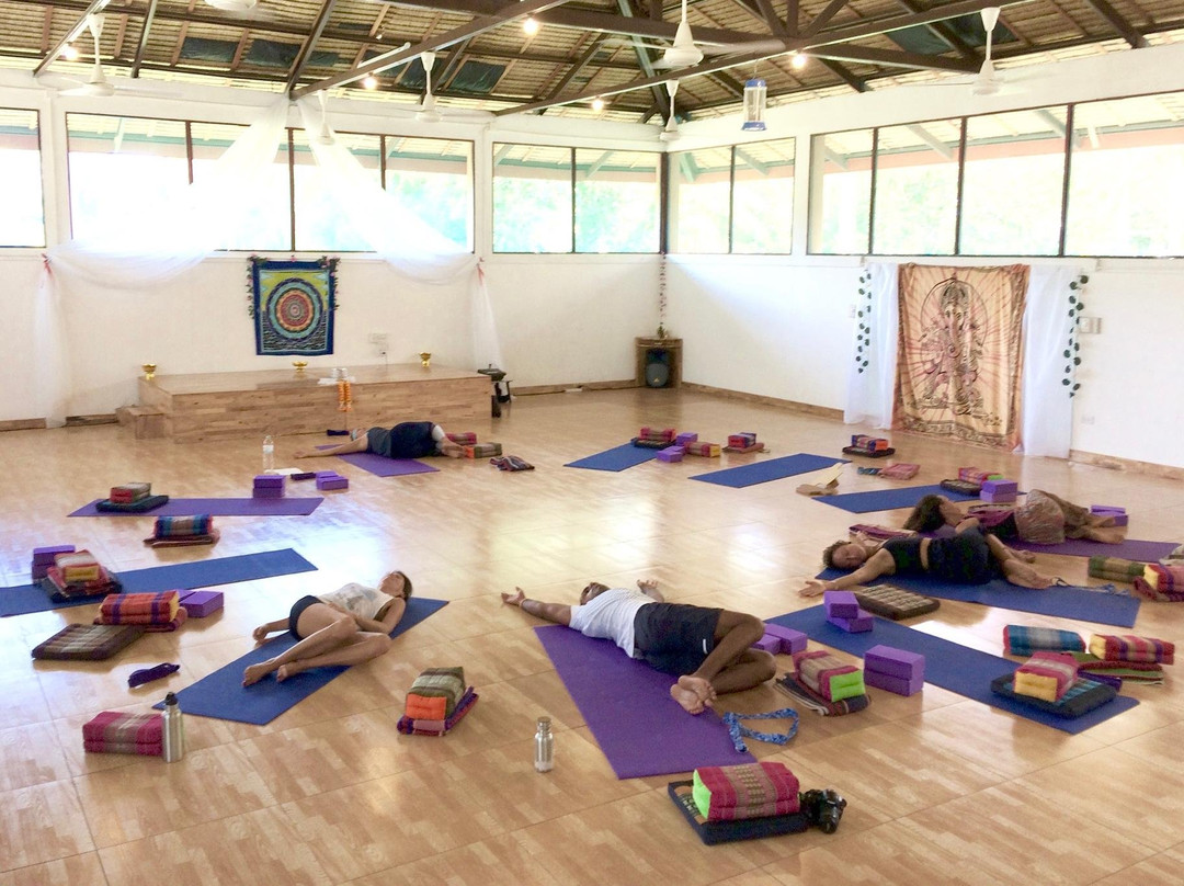 Shakti yoga retreat center景点图片
