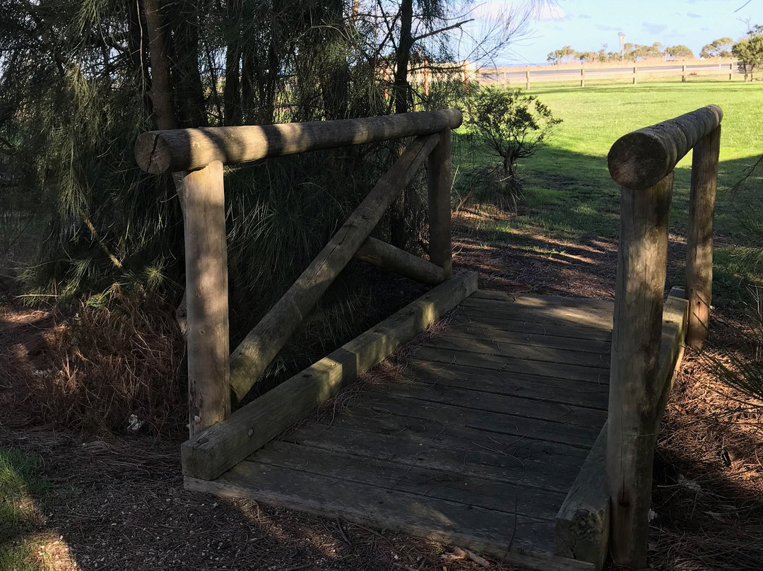Koo Wee Rup Swamp Lookout Tower-Koo-Wee-Rup必去景点