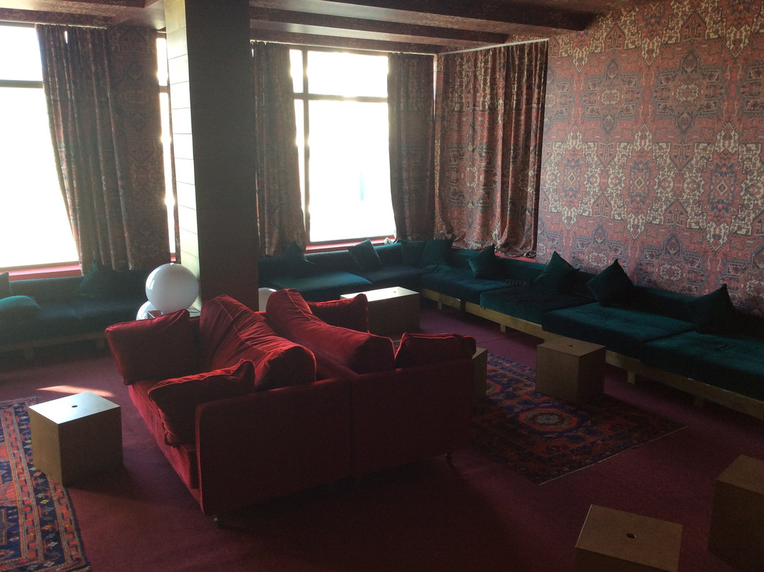 Hotel Carpe Diem主图