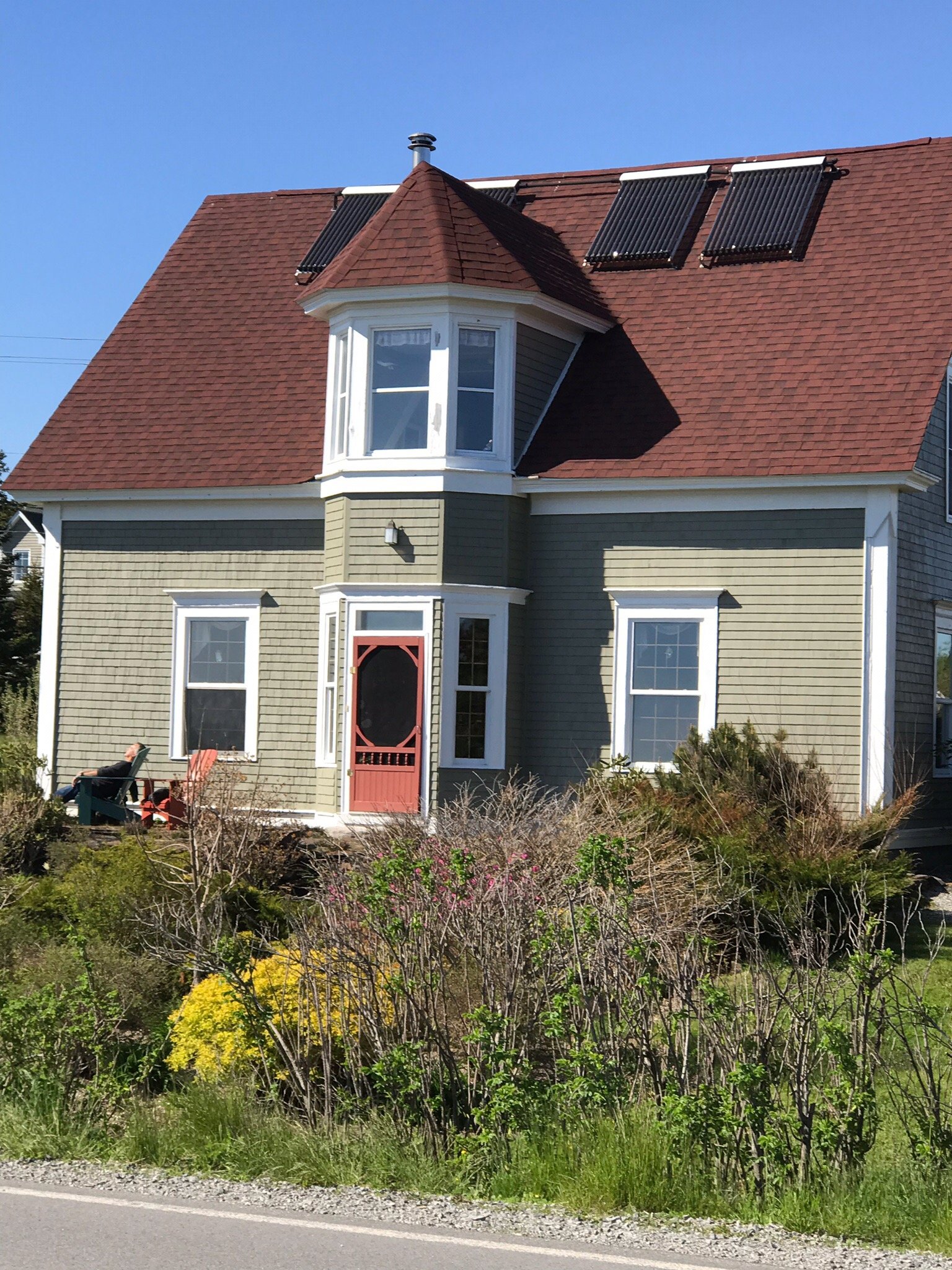Century House Bed & Breakfast Pottery & Gallery-官方