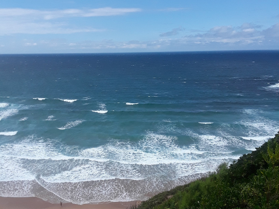 Playa de Los Locos景点图片