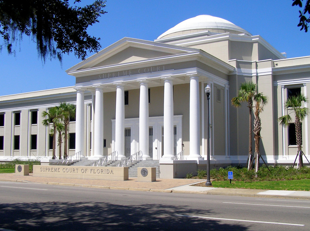 Florida Supreme Court景点图片