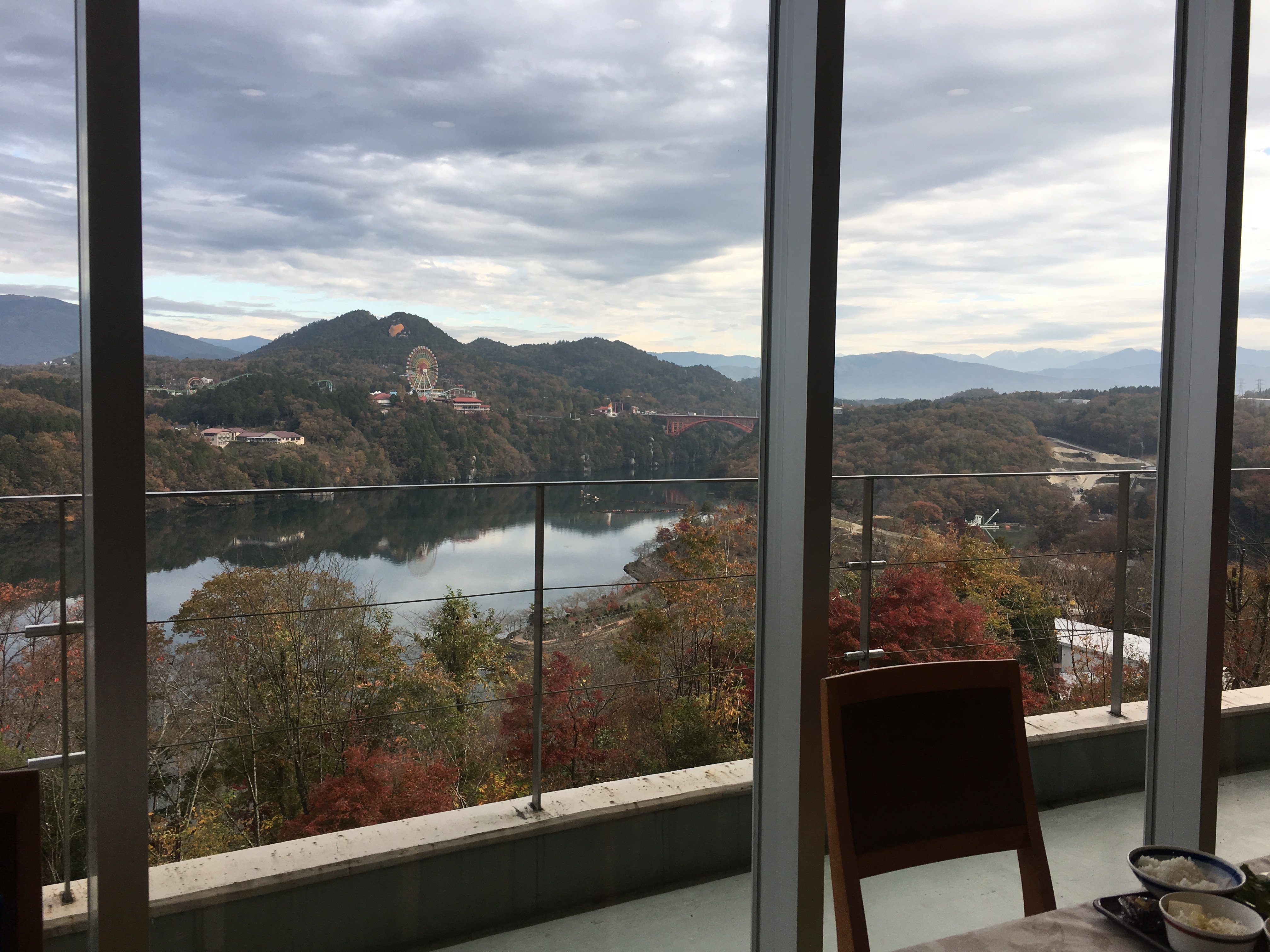 Enakyo Onsen Hotel Yuzuriha-官方