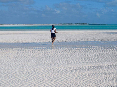 Platinum Limo & Taxi Services-拿骚必去景点