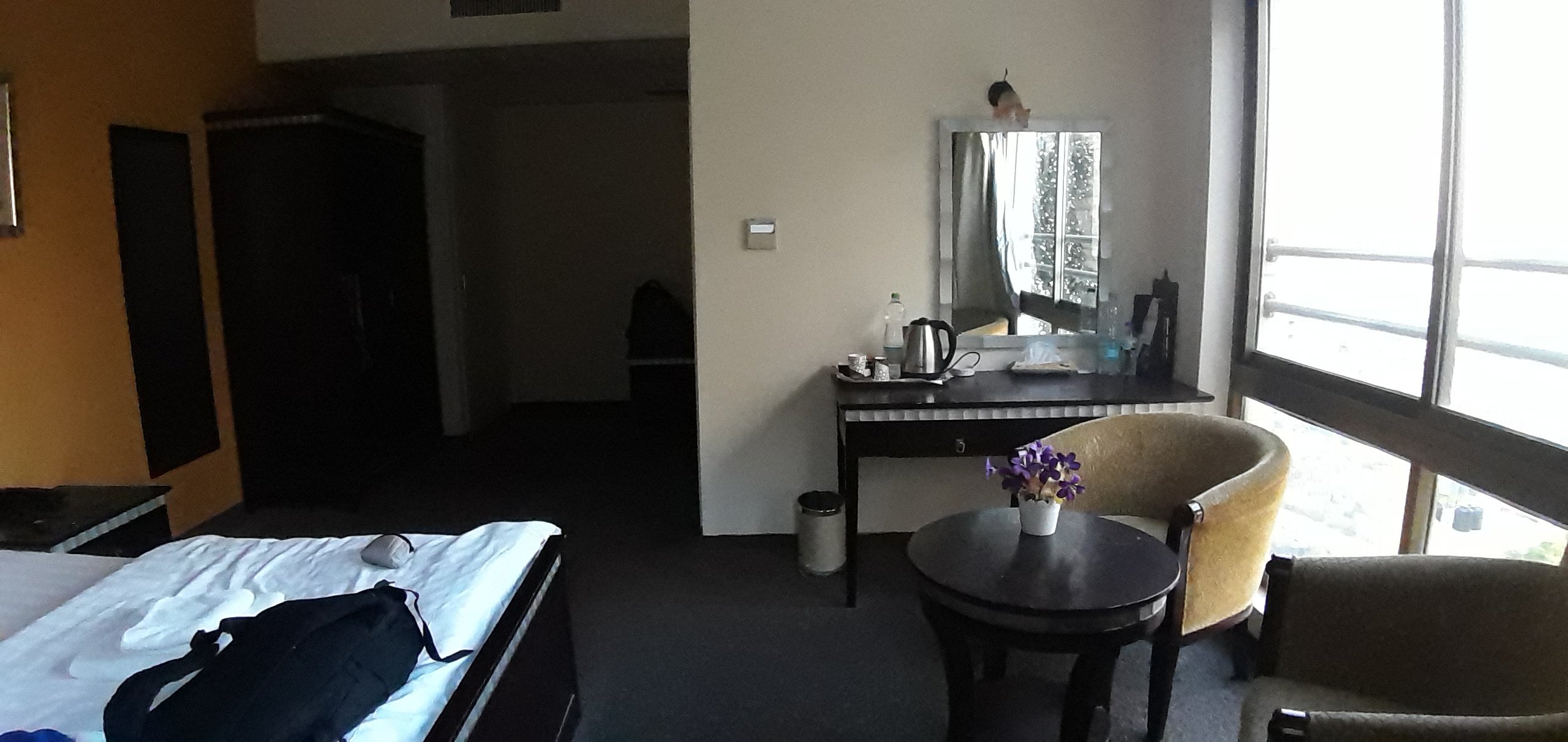 Holy Family Hotel-官方
