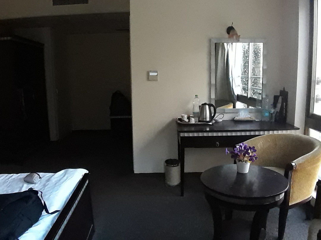 Holy Family Hotel主图