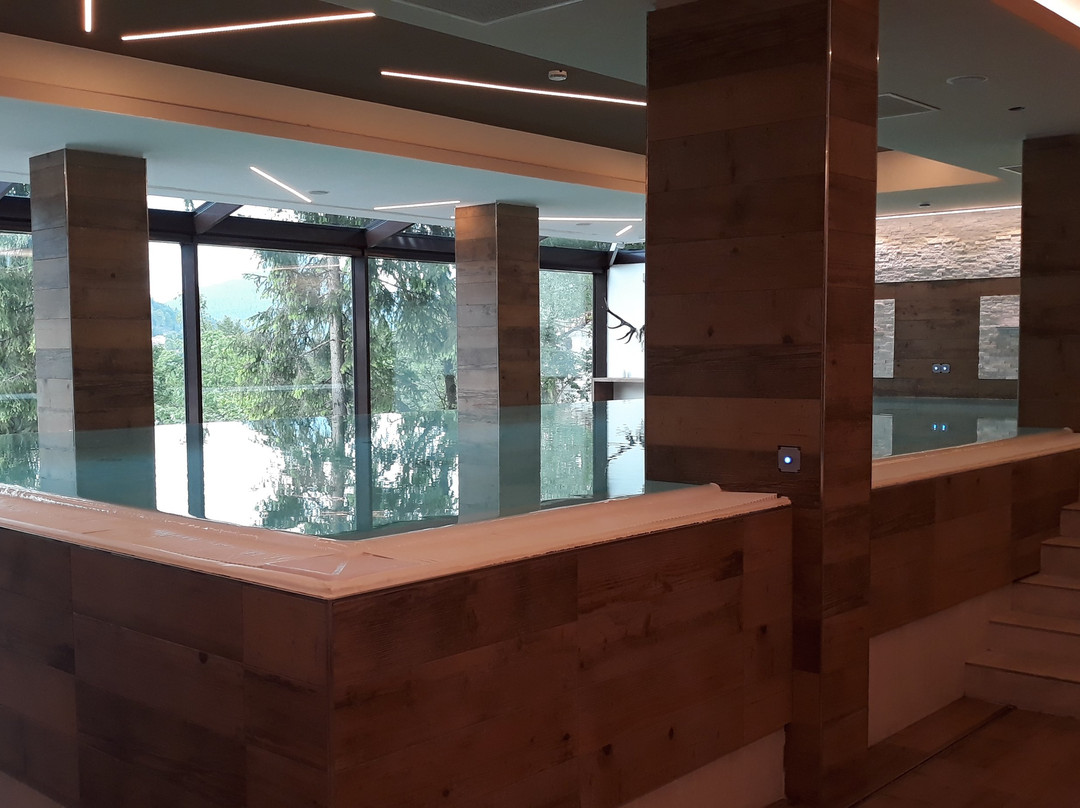 切尔芙酒店主图