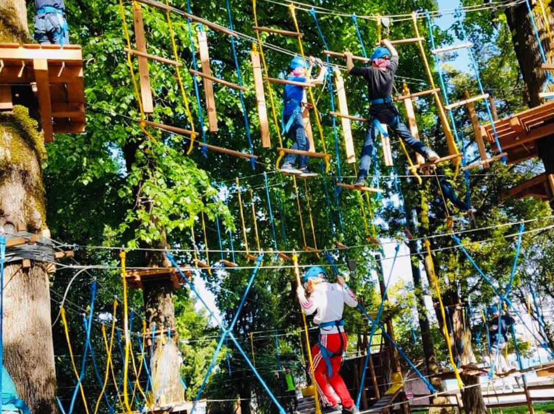 Maugli Park-Sukhumi必去景点