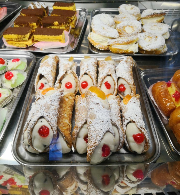 Pasticceria Caffetteria Alechicco景点图片