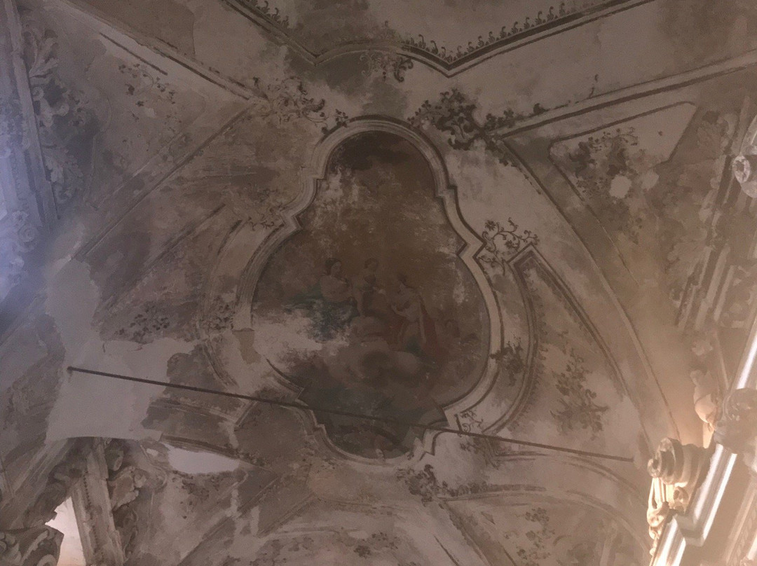 Chiesa di Santa Caterina d'Alessandria景点图片