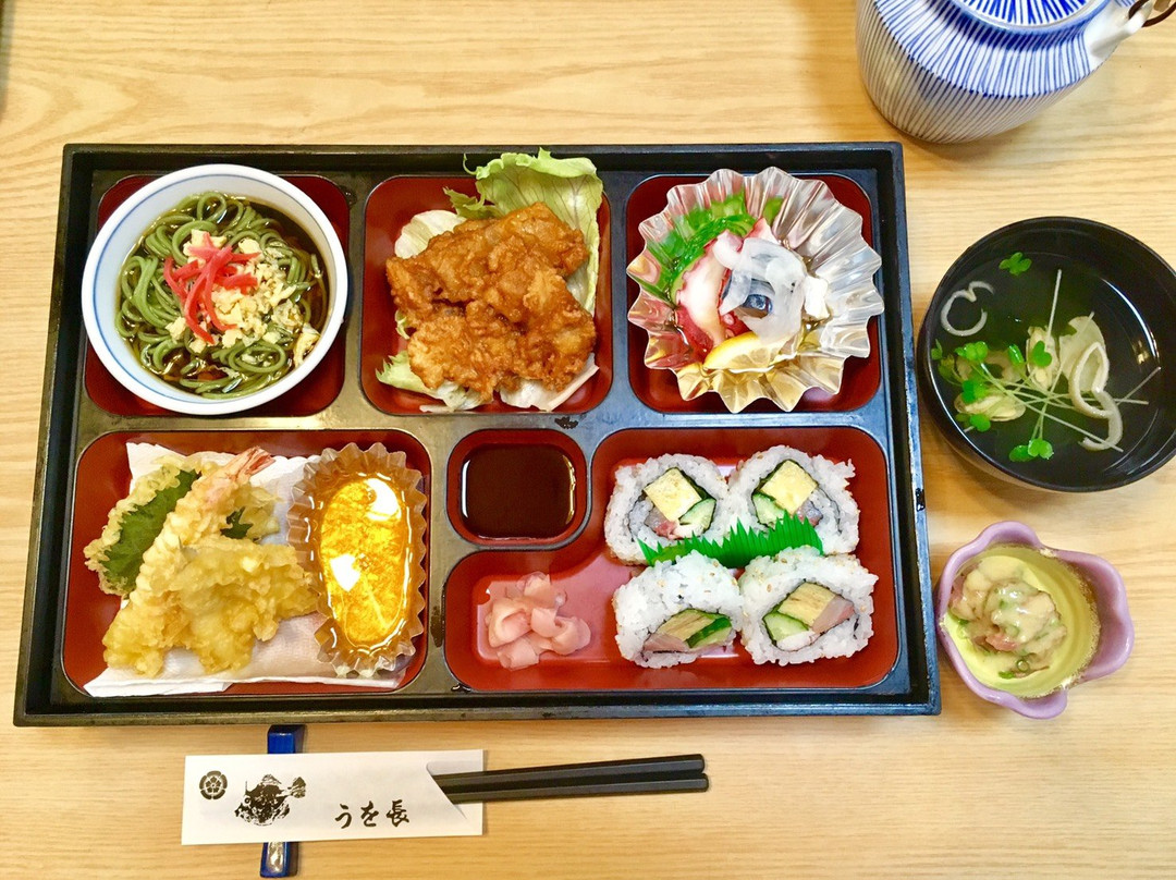 うを長 高鍋店