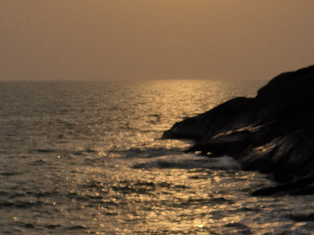 Vengurla's Lighthouse景点图片