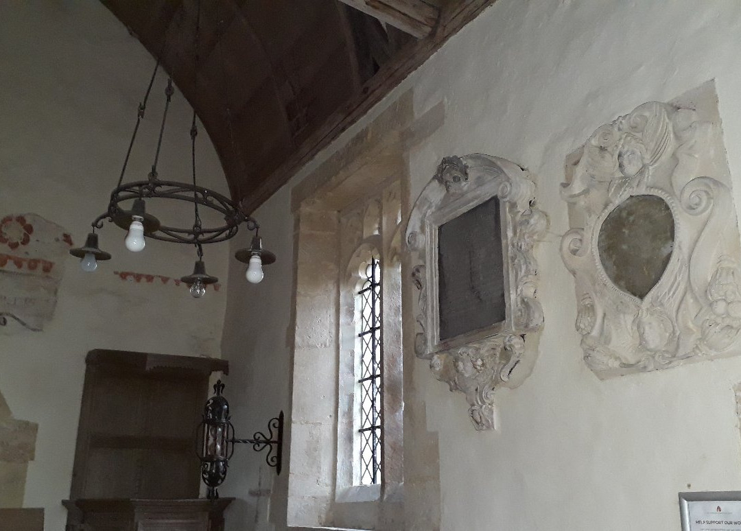 St Mary's Church-格洛斯特郡必去景点