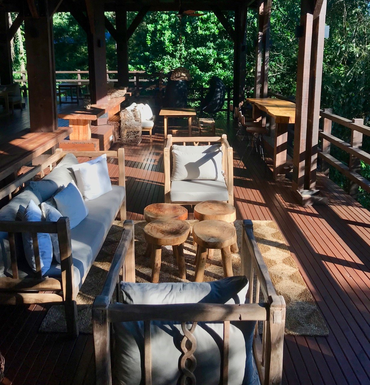 Awasi Iguazú - Relais & Chateaux-浴室