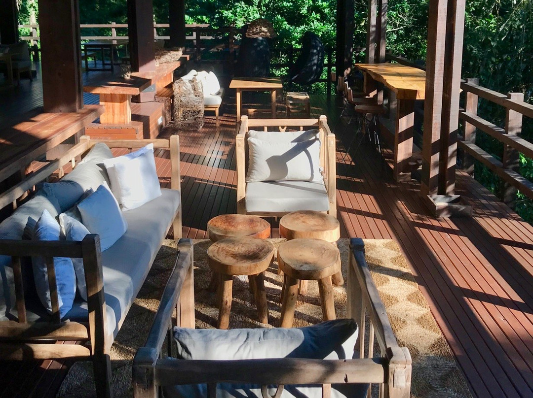 Awasi Iguazú - Relais & Chateaux主图