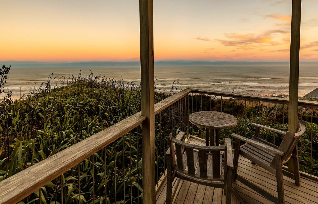 漂流者旅馆主图