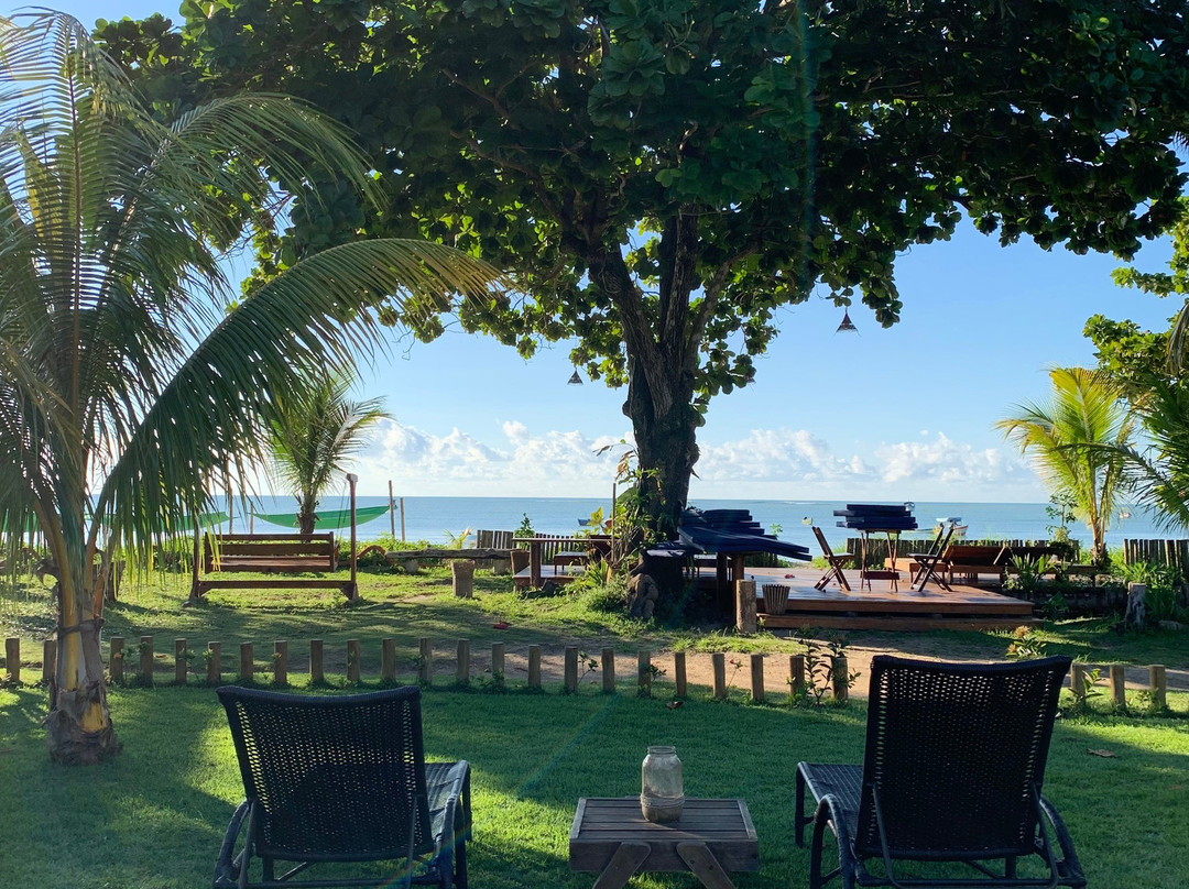 Pousada Areia Preta主图