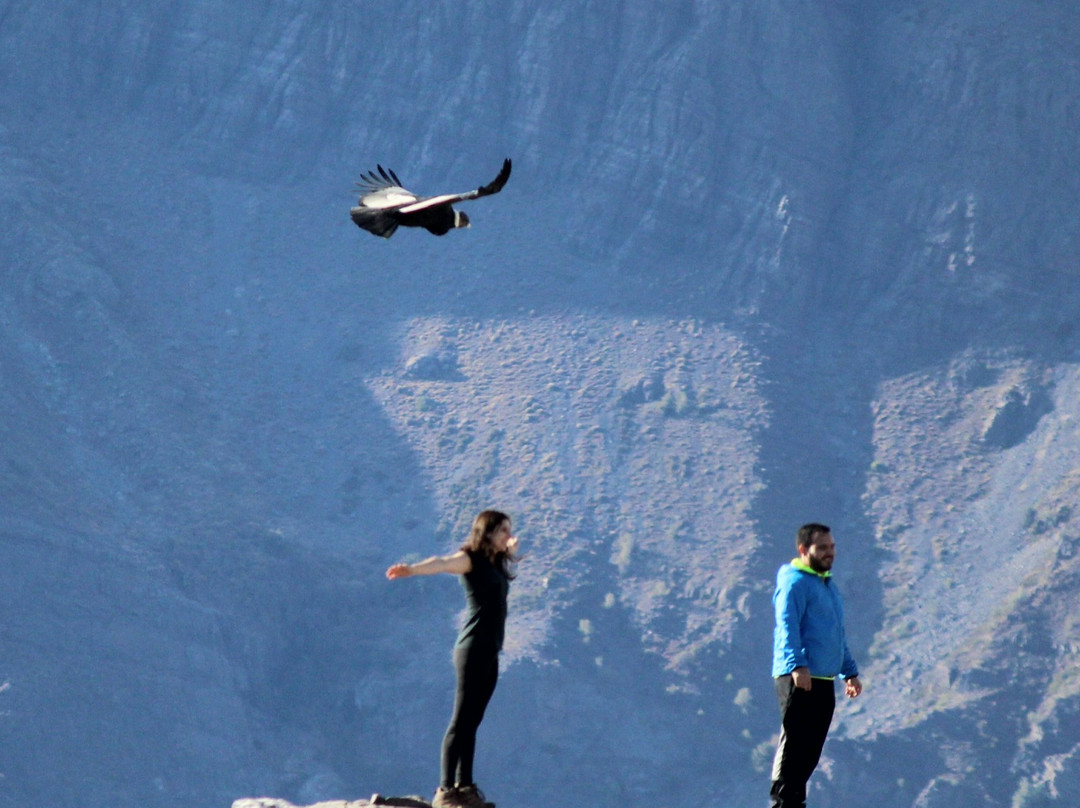 GEOtrekking-圣地亚哥必去景点