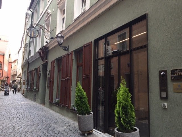 Hotel Muenchner Hof主图