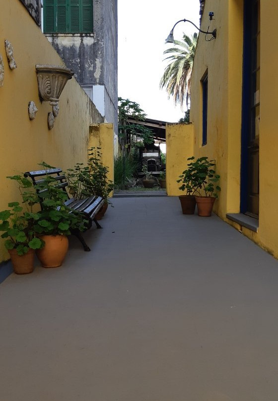 Paulo Firpo Museum-Dom Pedrito必去景点