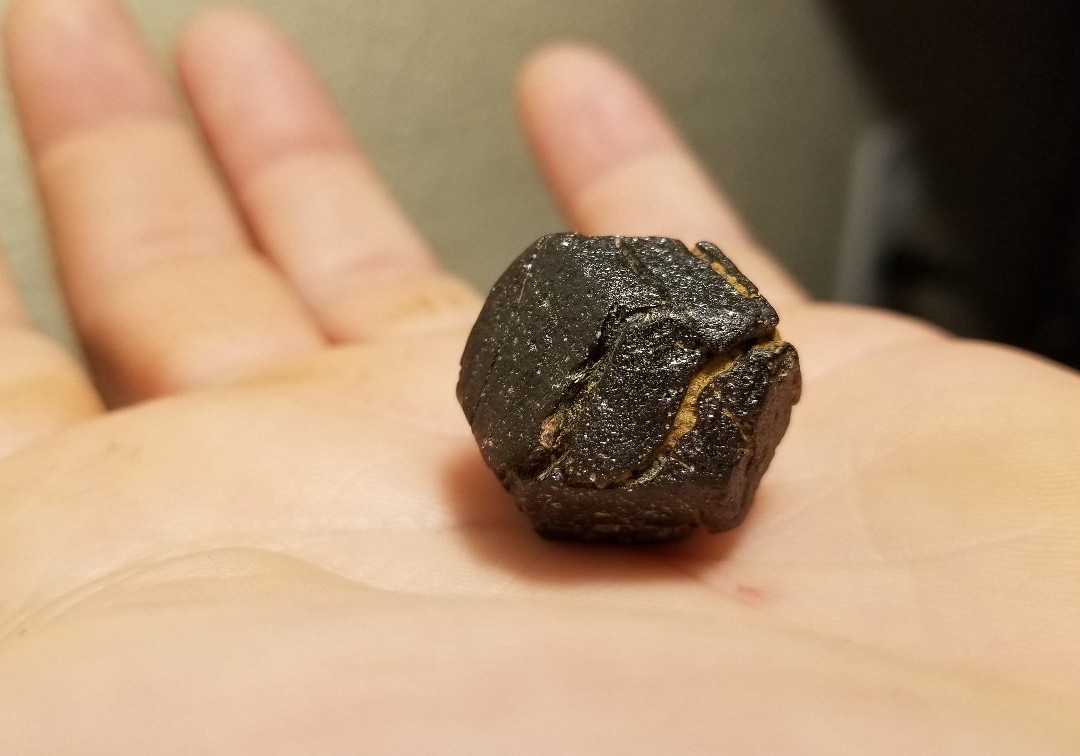 Emerald Creek Garnet Area-Saint Maries必去景点