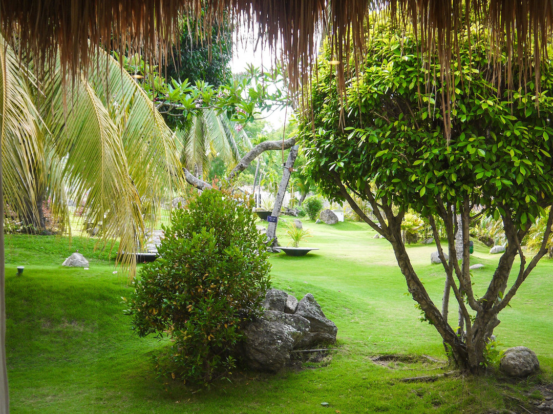 爱特斯菲尔Spa度假酒店主图