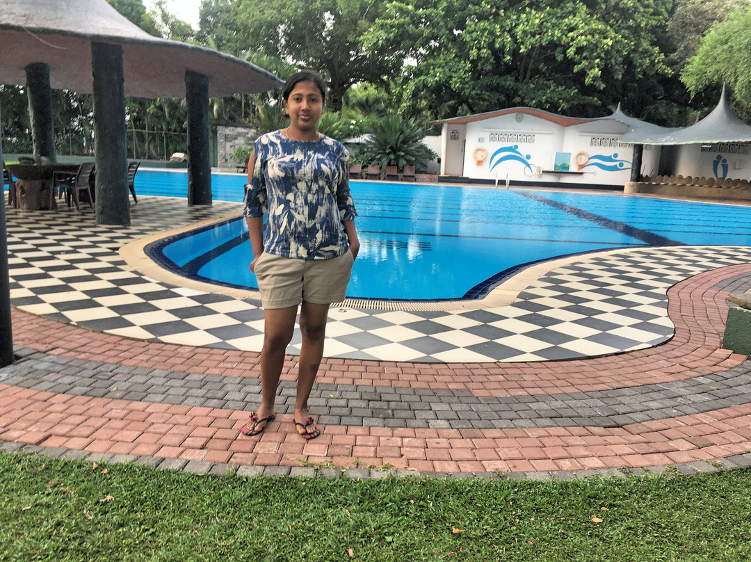 苏度阿拉利亚酒店主图