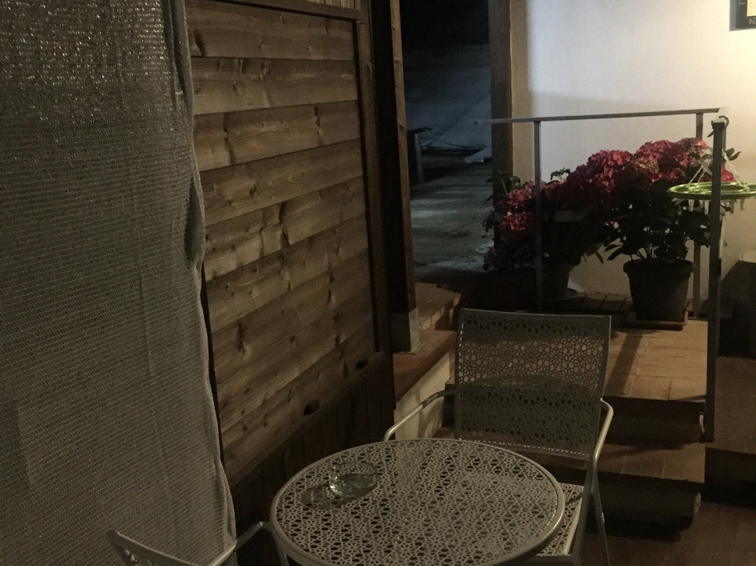Bed and Breakfast Il Rifugio主图