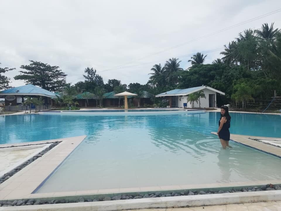 Aquazul Resort & Hotel主图