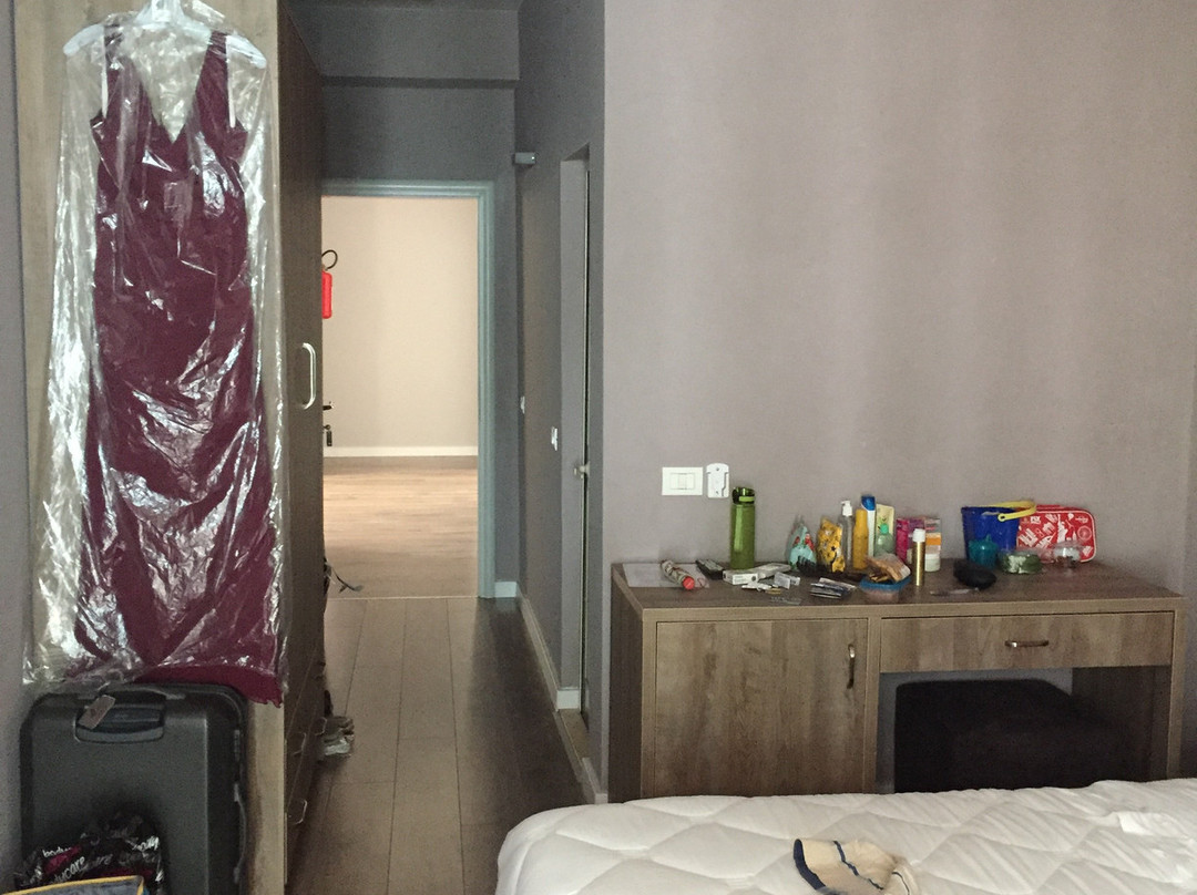 Vila Verde Beach Hotel主图